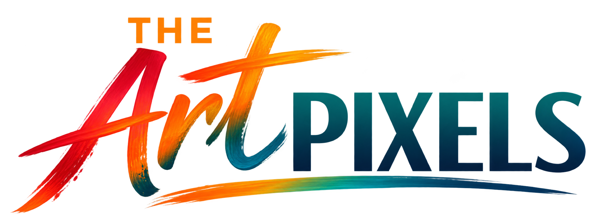 The Art Pixels